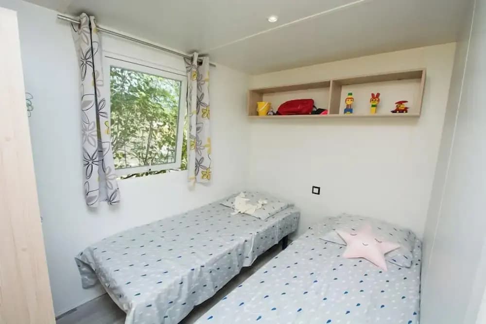 Camping le Luberon - Photo 3