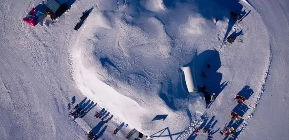 Village Igloo Morzine Avoriaz - Miniature 7