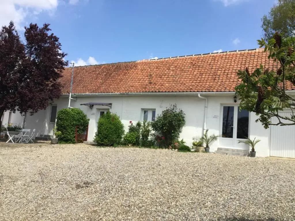 Gîtes Les Amis de l'Authie** - Photo 3