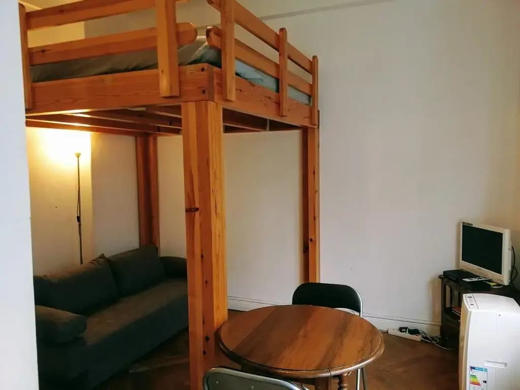 Appartement Cocooning Avec Terrasse Au Calme Quartier Les Musiciens Mer a 7 Minutes a Pieds - Photo 3