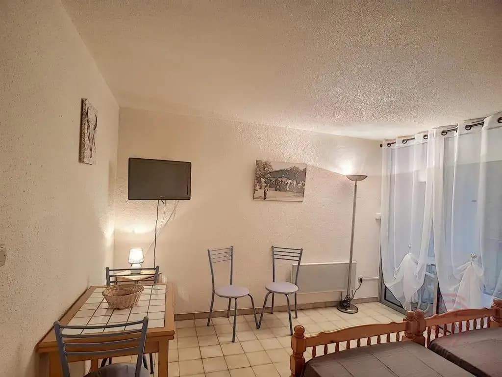 Appartement Lamalou-les-Bains, 1 pièce, 2 personnes - FR-1-451-89 - Photo 1