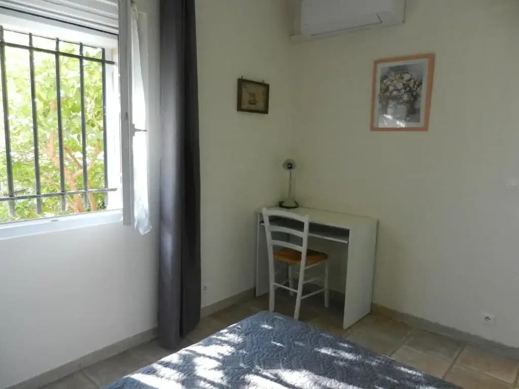 L'Oliveraie - Photo 3