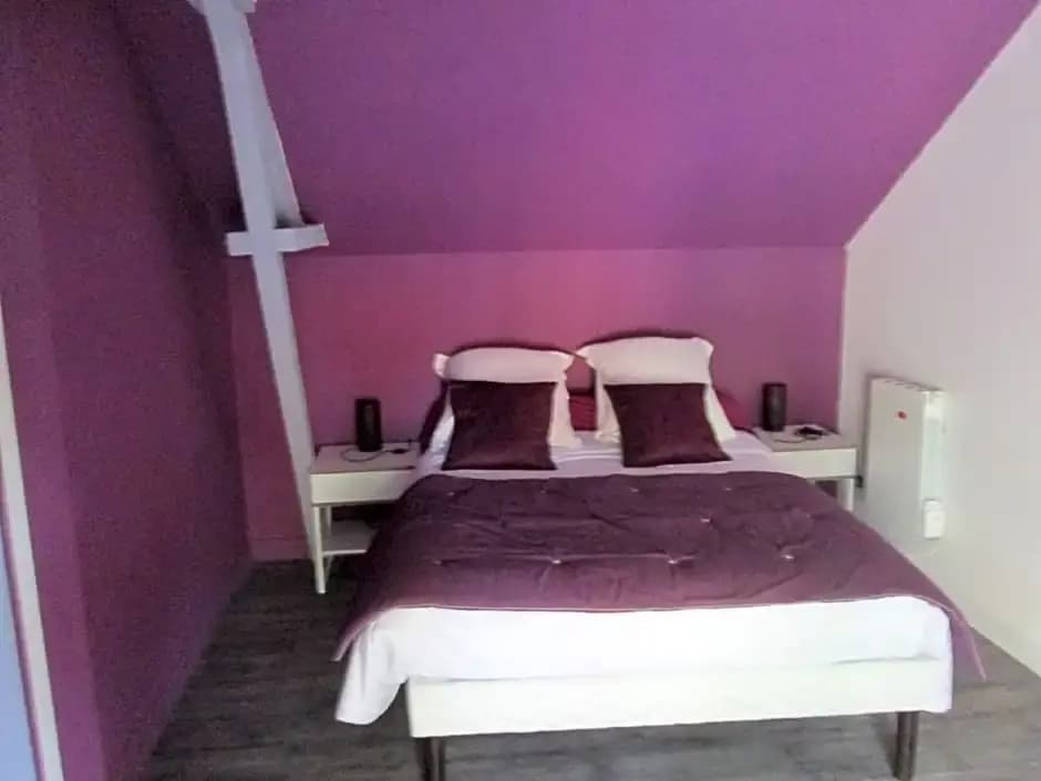 La Ferme de la Petite Noé - Photo 3