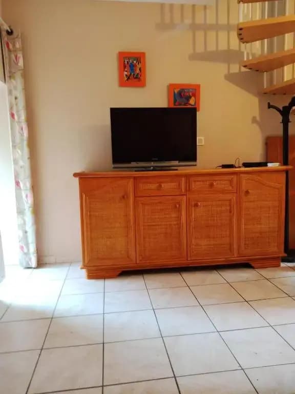 Maison de 2 chambres avec jardin clos et wifi a Cancale - Miniature 8