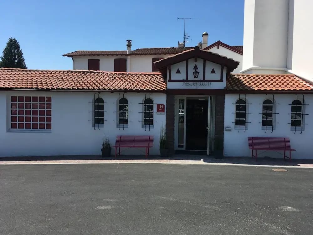 Hôtel Bonnet - Photo 1