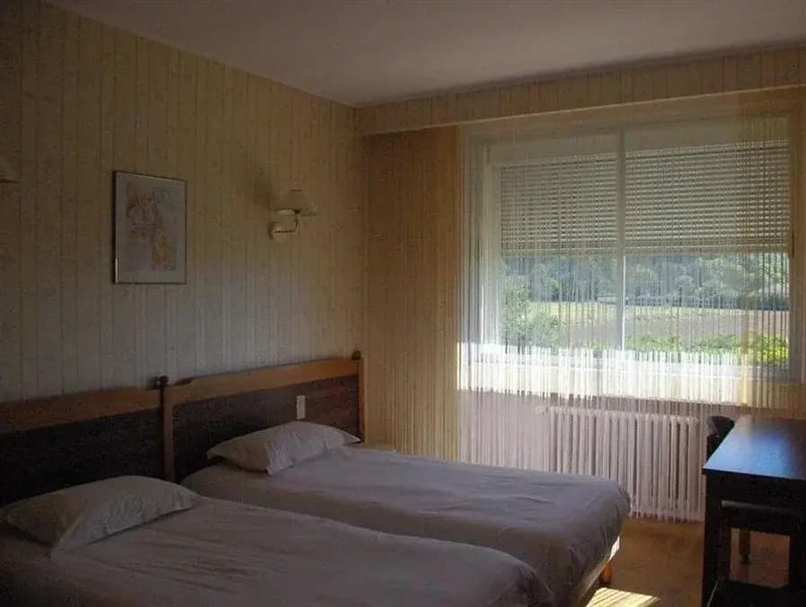 Relais du Soleil - Photo 5