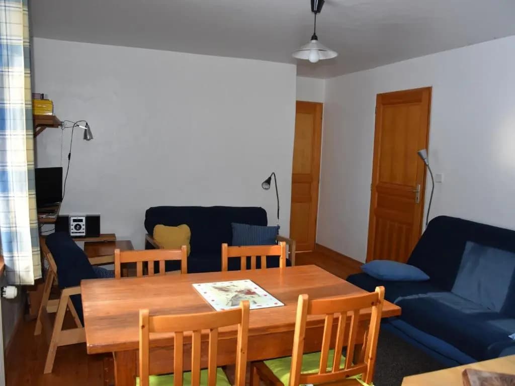 Appartement Pralognan-la-Vanoise, 3 pièces, 4 personnes - FR-1-464-170 - Photo 4