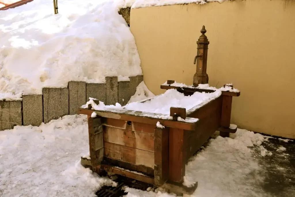 Le Chalet de Montalbert 25C - Photo 5