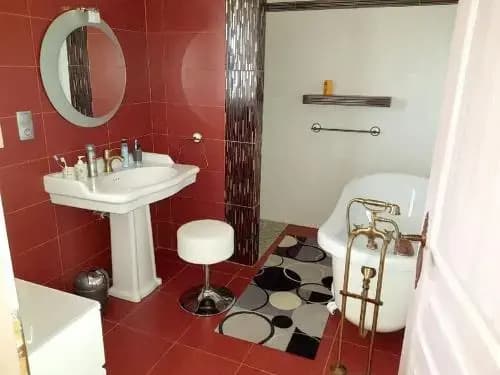 Holiday Home Chemin Sablas de Pelissier - Miniature 7