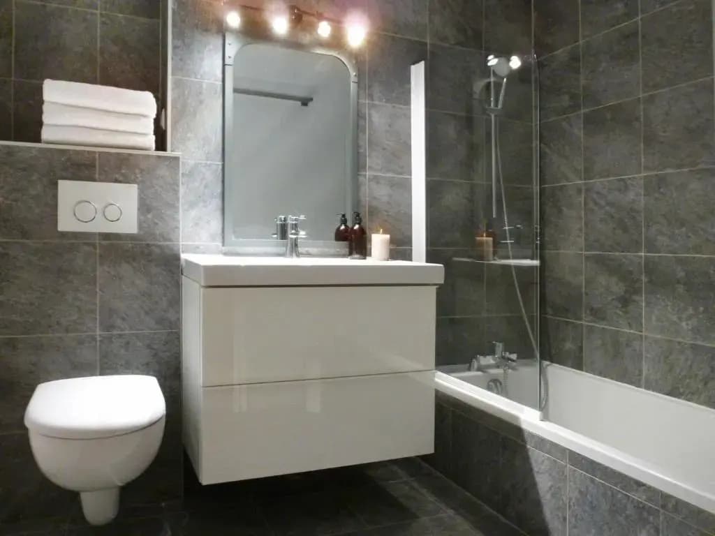 Appartement Valloire, 6 pièces, 12 personnes - FR-1-263-358 - Miniature 8