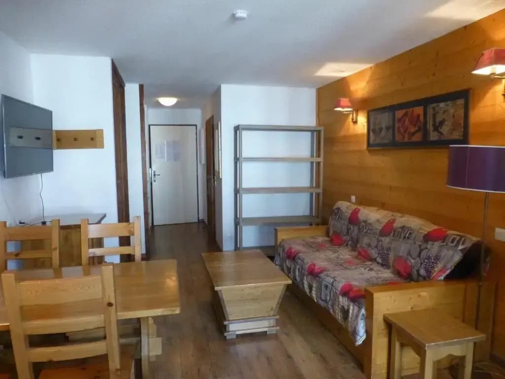 Appartement Brides-les-Bains, 1 pièce, 4 personnes - FR-1-512-48 - Photo 2