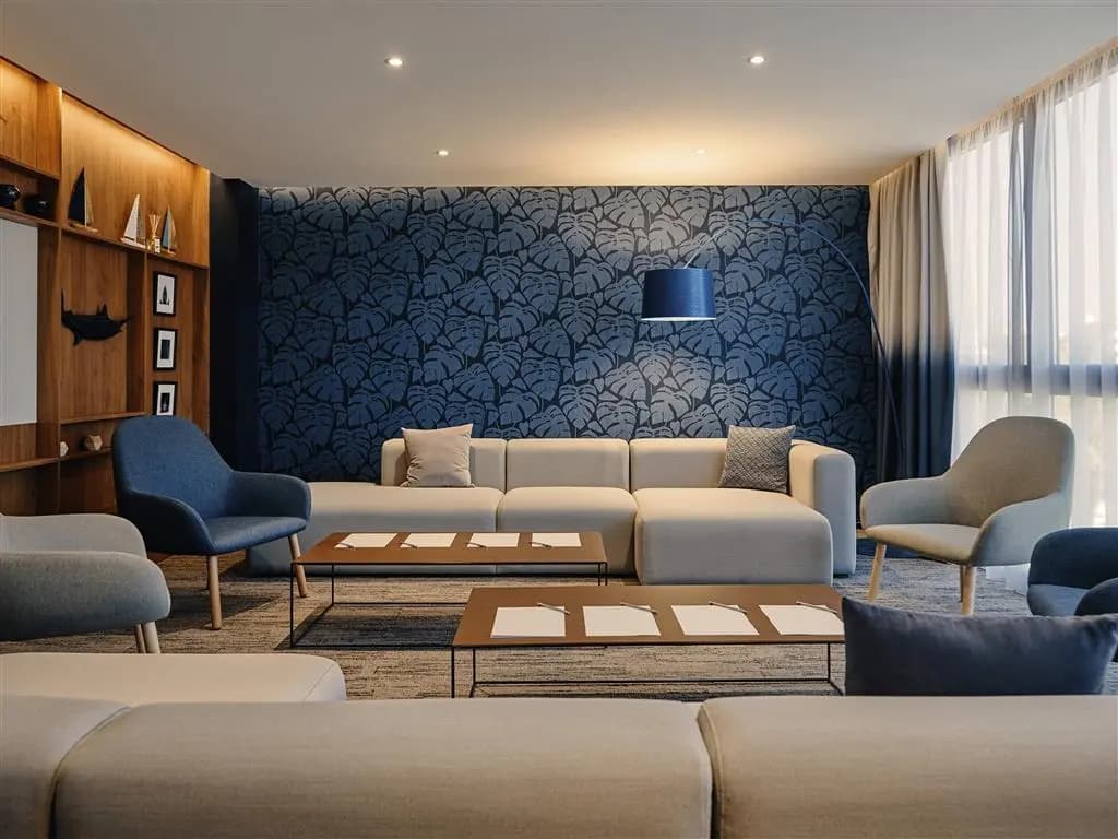Mercure Toulon La Seyne Sur Mer - Photo 4