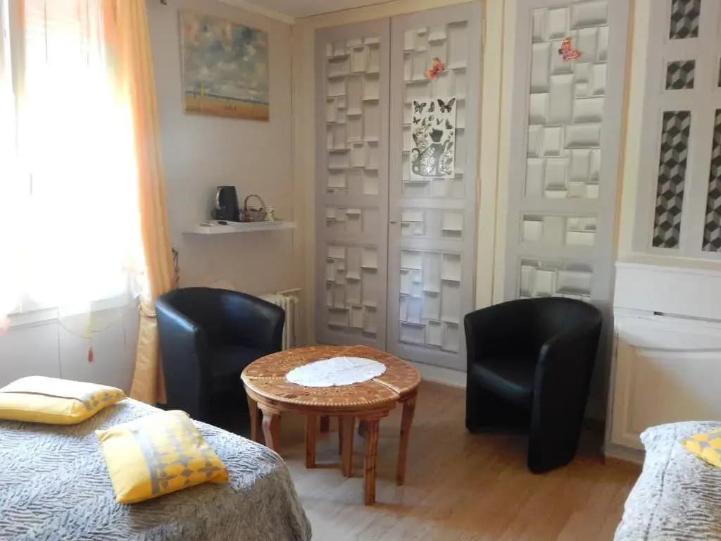 Chambre d'hôtes & Gites Les Coquillettes - Photo 3