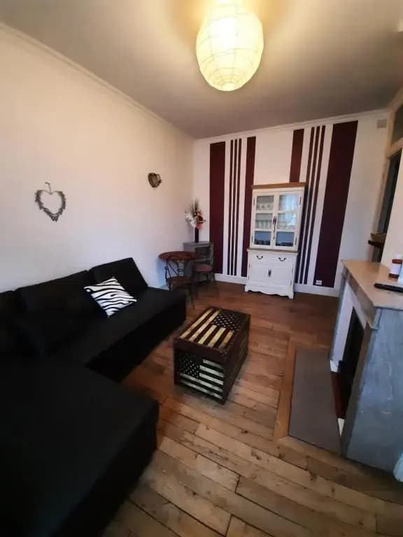 Joli appartement meublé - Photo 2