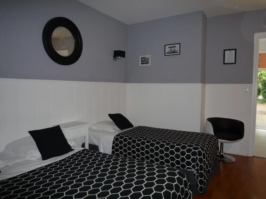 The Originals Access, Hostellerie des Pins - Photo 3
