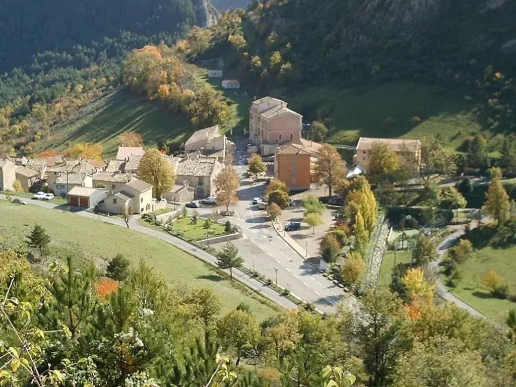maison à la montagne - Photo 4