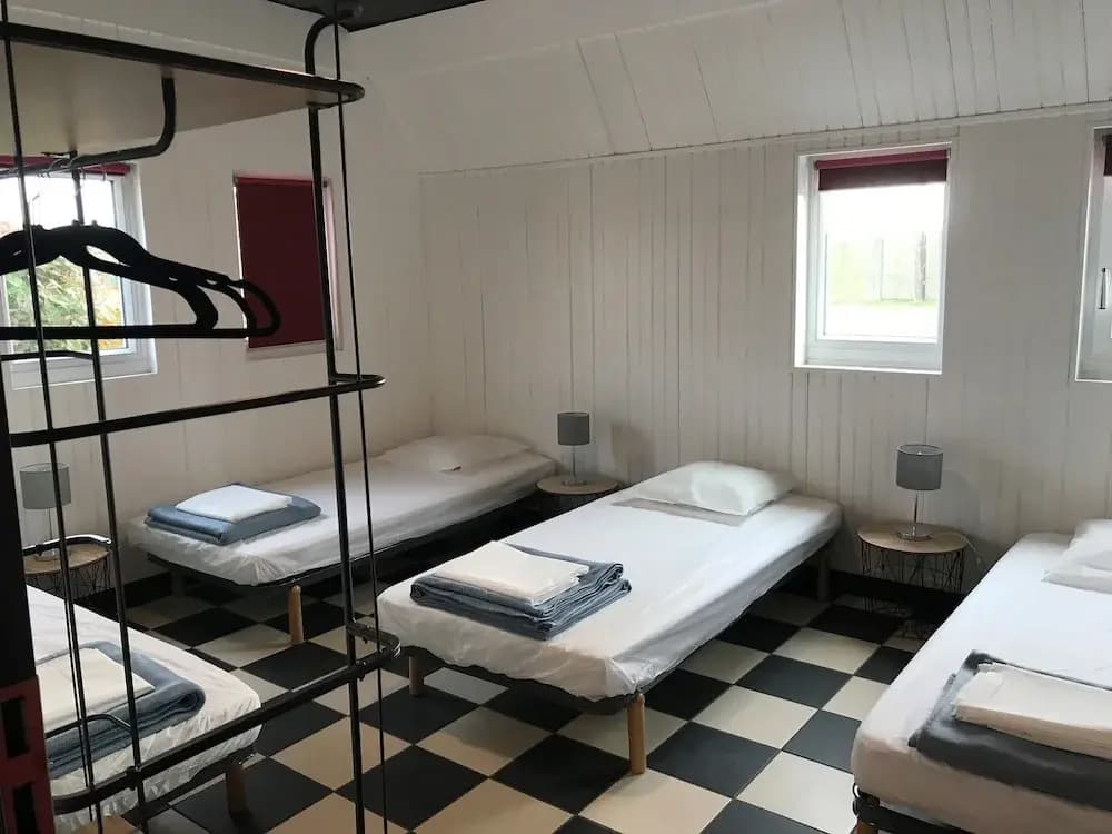 Hébergements le Camp D'auneau - Le Clos du Camp - Photo 5