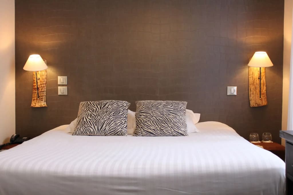 Le Régent Hotel & Spa - Photo 3