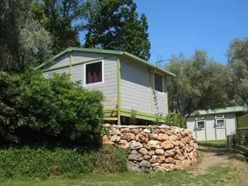 Camping Les Philippons - Photo 1