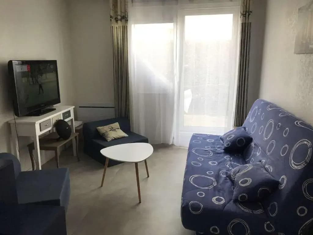 Appartement La Rochelle, 2 pièces, 4 personnes - FR-1-246-532 - Photo 2