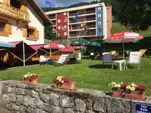 Relais Mont Jura Adults Only - Photo 5