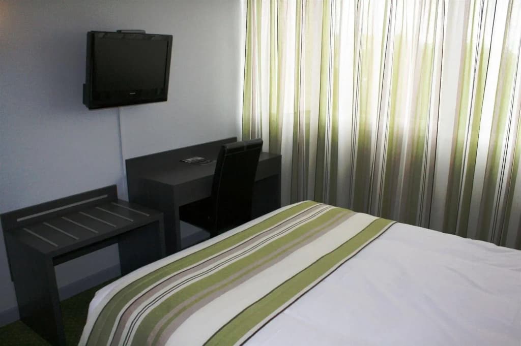 Citotel Atlantic Hotel - Photo 4