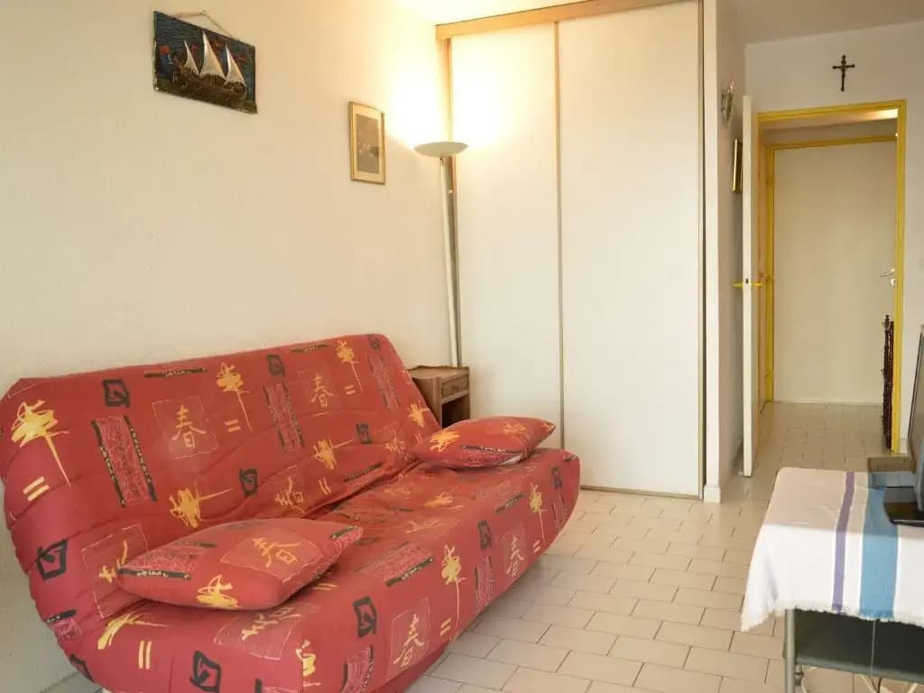 Appartement Argelès-sur-Mer, 1 pièce, 4 personnes - FR-1-225-53 - Photo 3