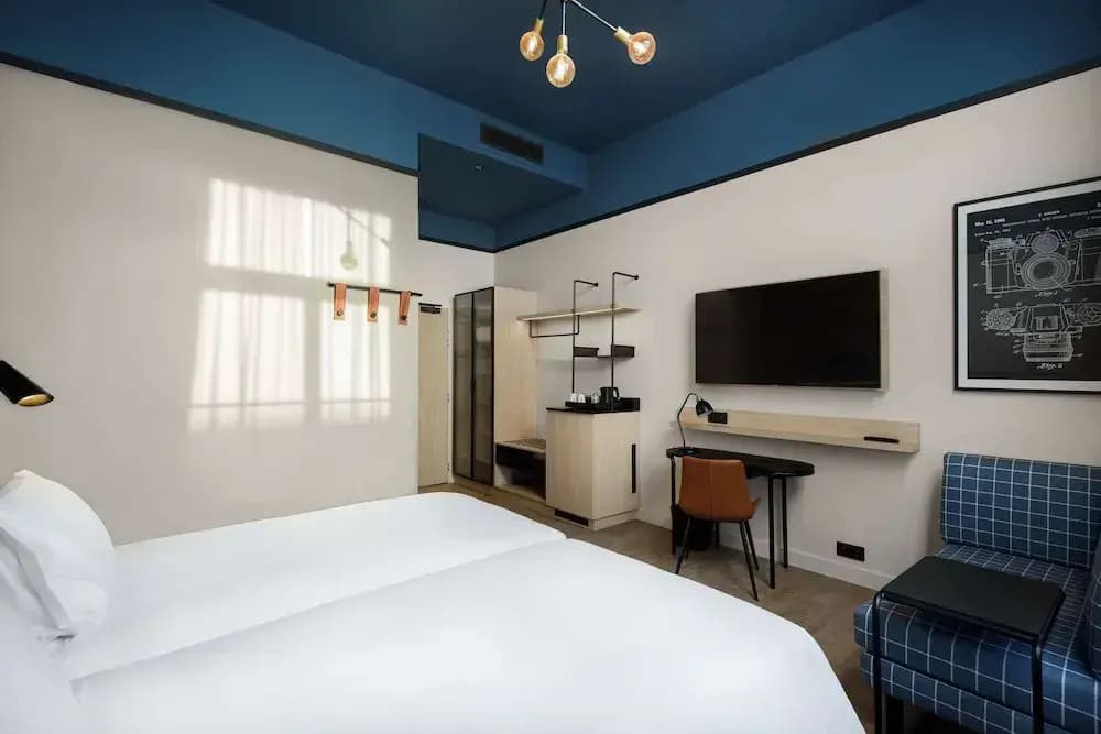 Hyatt Place Rouen - Miniature 6