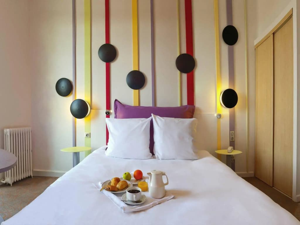 Ibis Styles Bayonne Centre Gare - Photo 5