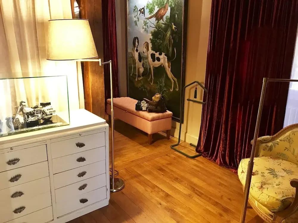 La Maison d'Alice - Photo 4
