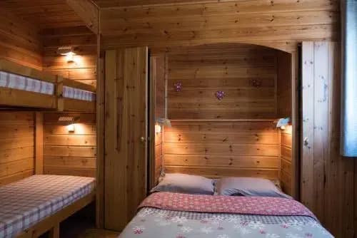 Loup chalet - Miniature 6
