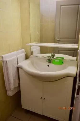 Résidence Hotelière Les Acanthes - Photo 5