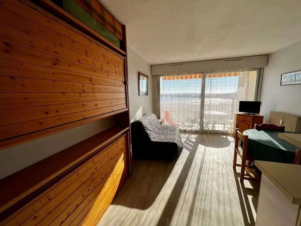 Appartement Quiberon, 1 pièce, 3 personnes - FR-1-478-98 - Photo 2