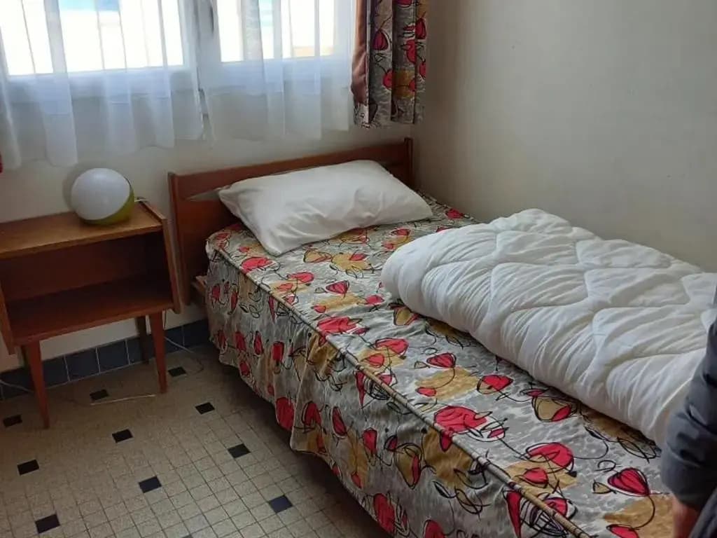 Appartement Notre-Dame-de-Monts, 3 pièces, 5 personnes - FR-1-540-147 - Photo 5