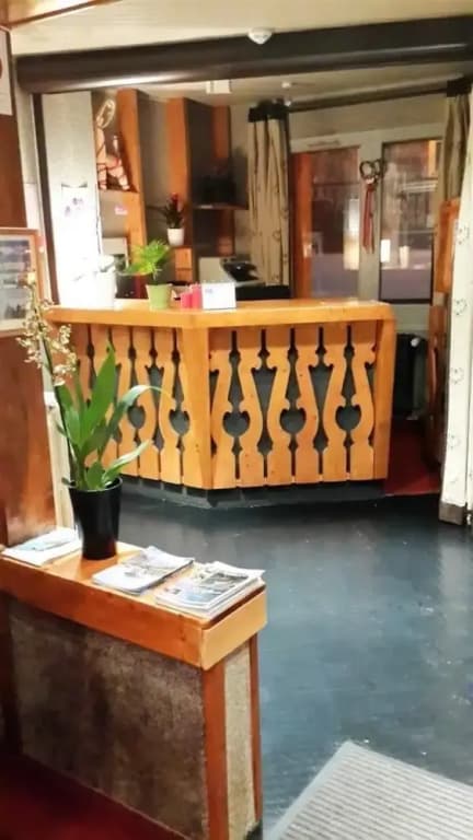 Hôtel des Neiges - Photo 2