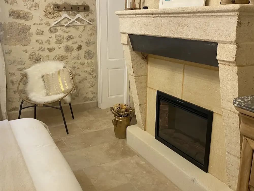 Le Relais de la Chouette - Miniature 8
