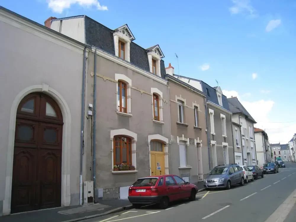 Le Petit Quernon - Photo 1
