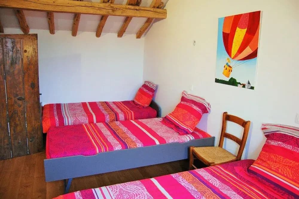 Ferme de Bellevue - Photo 5
