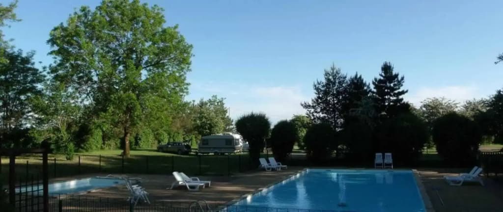 Camping de la croix d'Arles - Photo 3