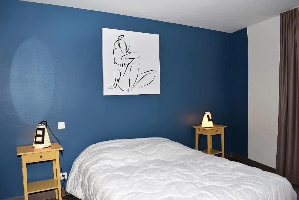 Maison neuve de plain-pied avec WIFI classée 3 étoiles à Trégastel Ref 465 - Photo 2