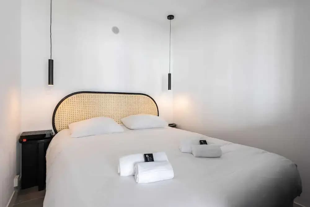 Beautiful Flat With Balcony - 200m From the Beach - Photo 1