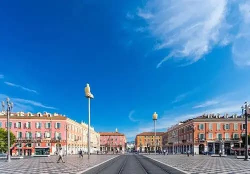 Riviera Old Town History - Photo 1