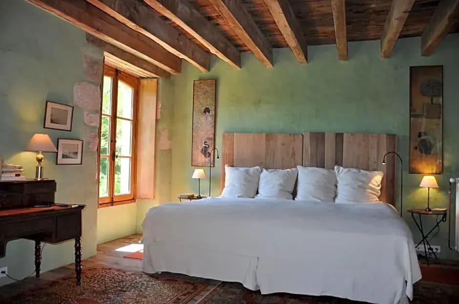Domaine du Ris de Feu - Photo 3
