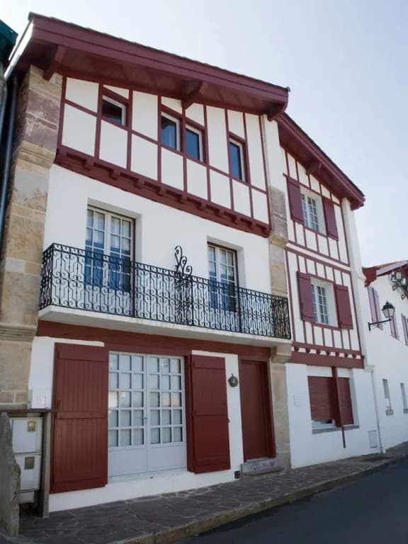 Maison Maïtena - Photo 1