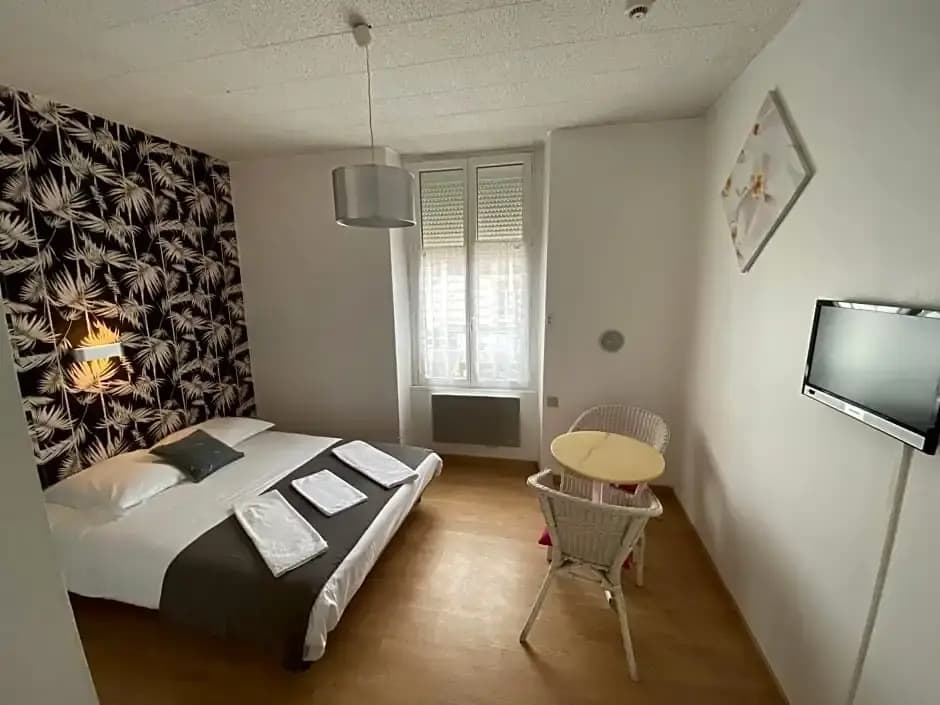 Hôtel de Nantes - Photo 5