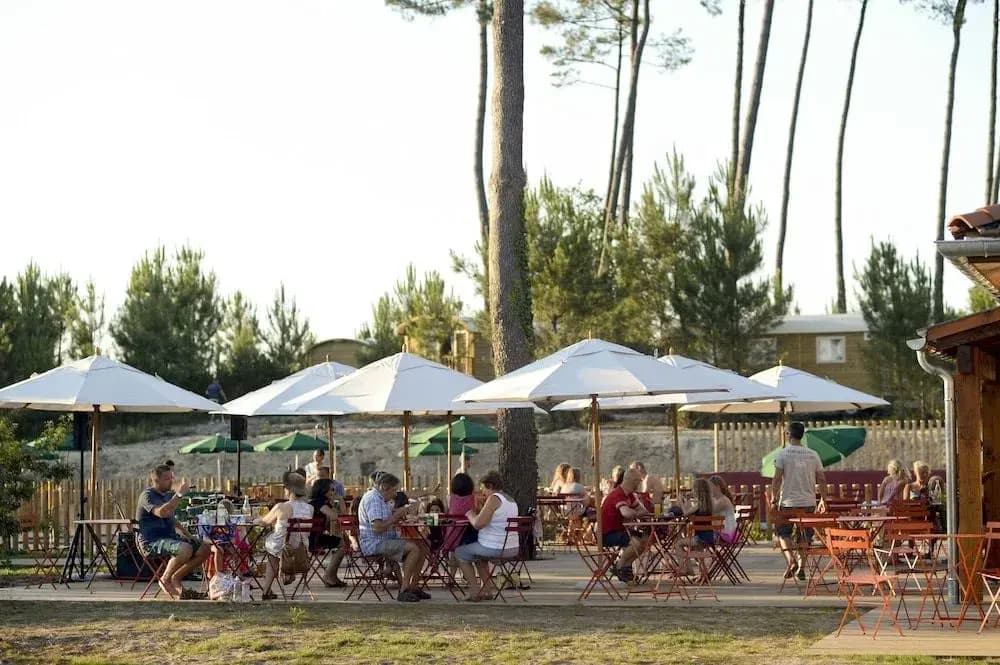 Huttopia Landes Sud - Miniature 6