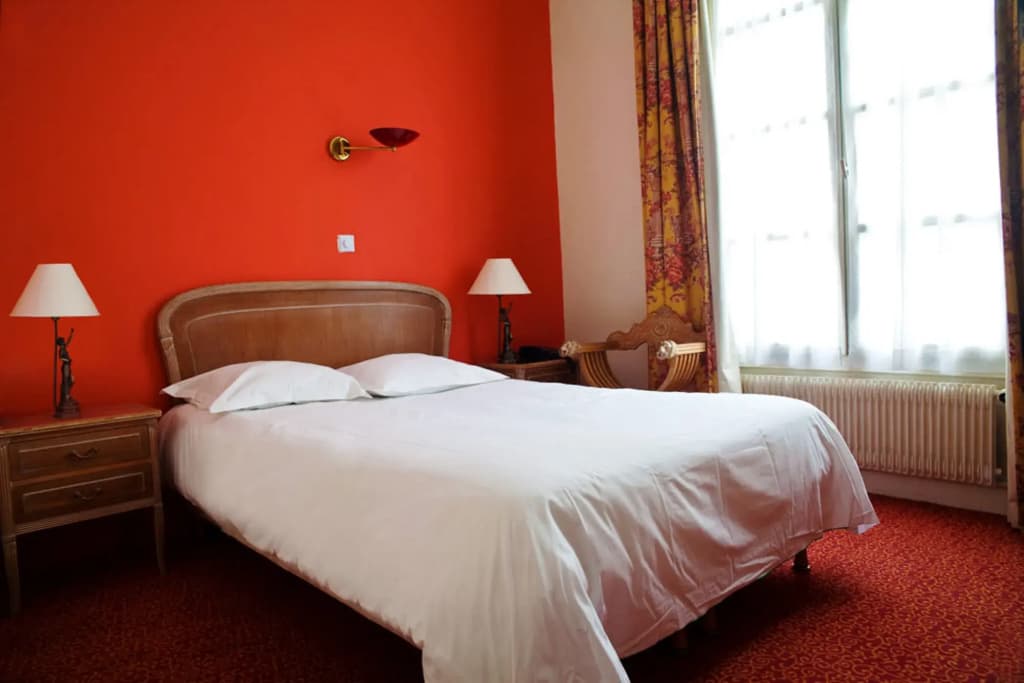 Grand Tonic Hôtel & SPA Paris - Miniature 7
