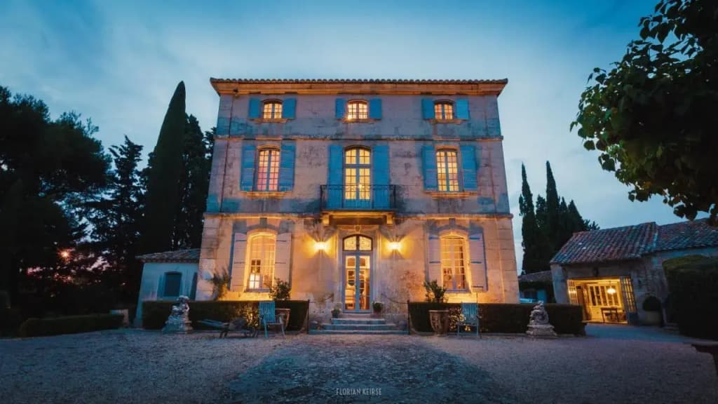 B&B Château Légier - Photo 1