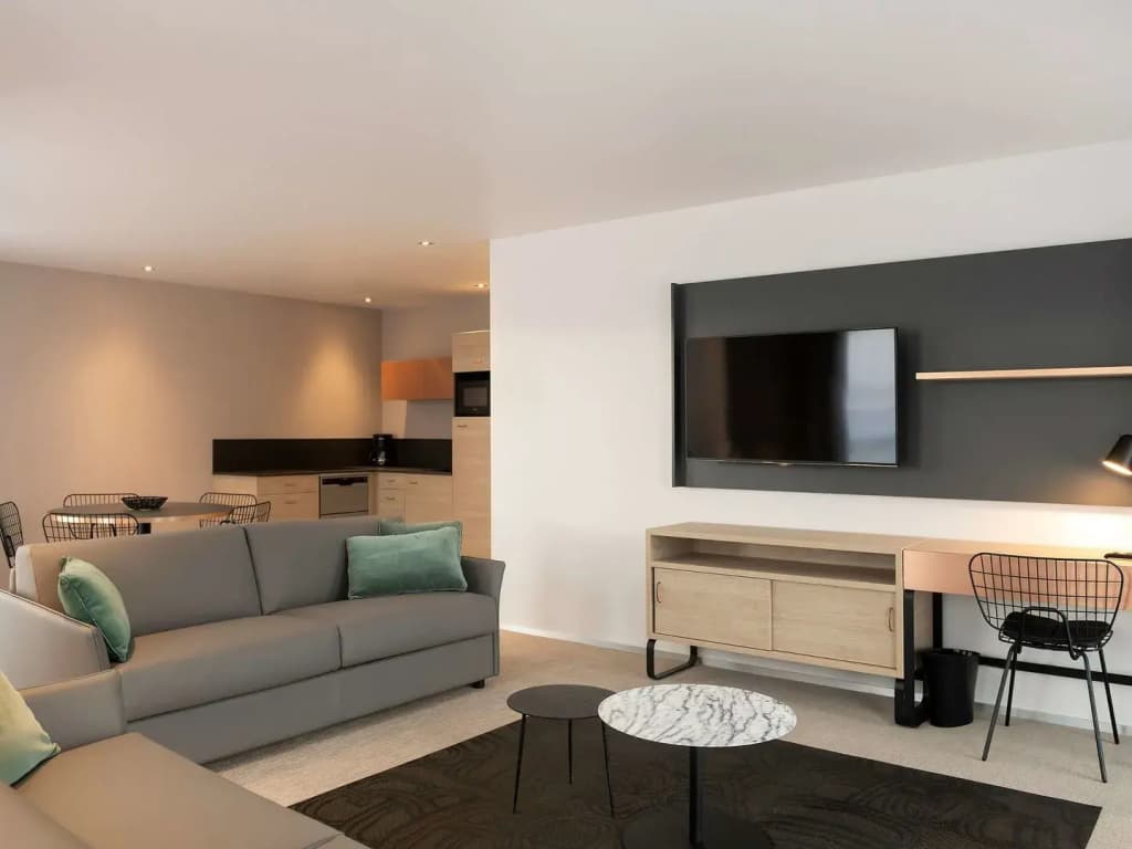 Aparthotel Adagio & Spa Vannes - Photo 5