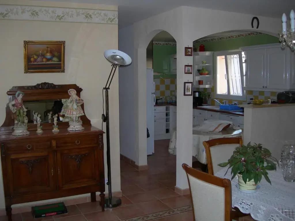 B&B Villa les Tamaris - Miniature 6